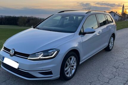 VW Golf 80.226 km 17.450 &euro; Buchbach 84428