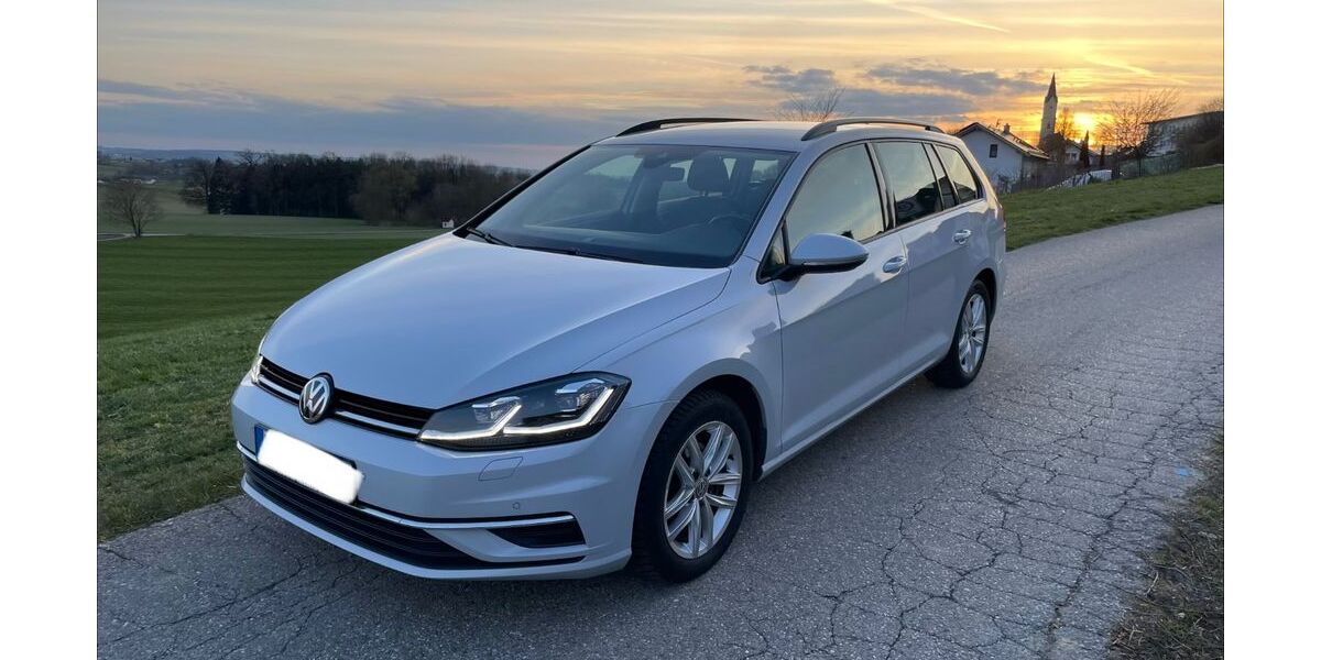 VW Golf 80.226 km 17.450 &euro; Buchbach 84428