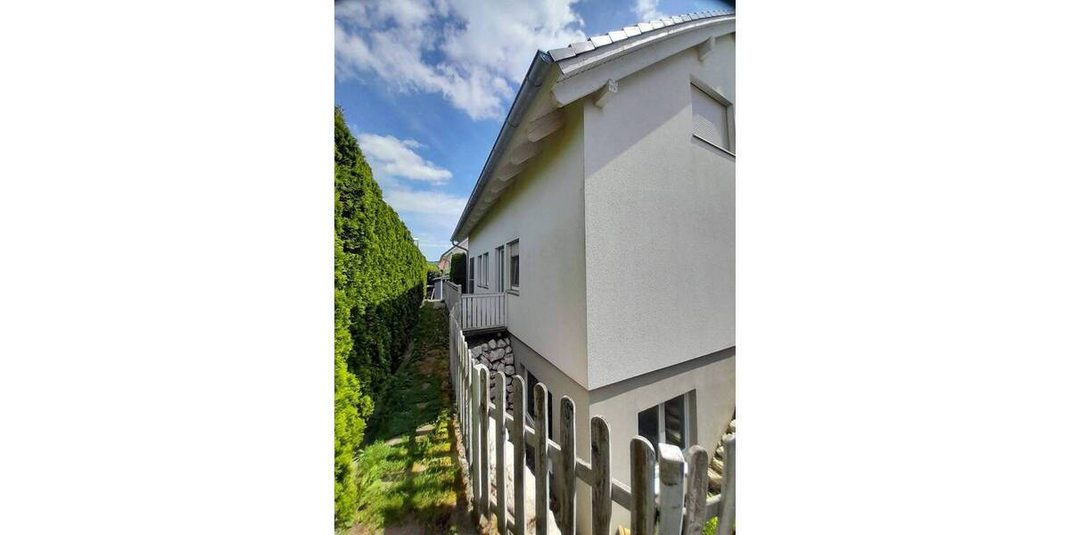 Einfamilienhaus Wartenberg - 8 Zimmer, 131 m&sup2;, 670.000&euro; | Angebot:25725624