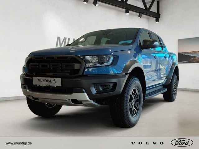 Ford Ranger 35.128 km 49.960 &euro; Landshut 84030