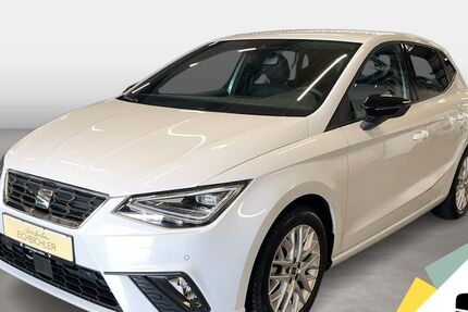 Seat Ibiza 14.259 km 23.800 &euro; Landshut 84030