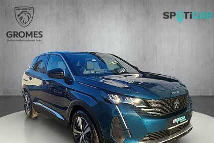 Peugeot 3008 12.500 km 25.300 &euro; Wartenberg 85456