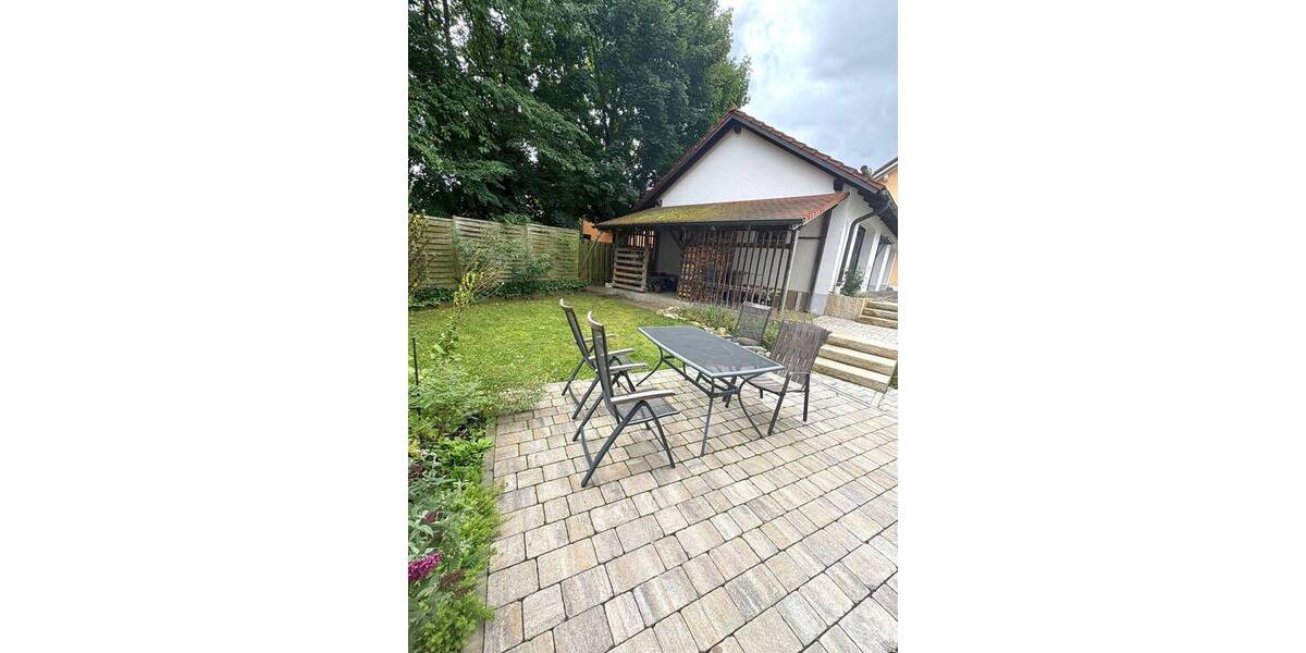 Etagenwohnung Mallersdorf-Pfaffenberg Pfaffenberg - 4 Zimmer, 101 m&sup2;, 1.020&euro; | Angebot:26684448