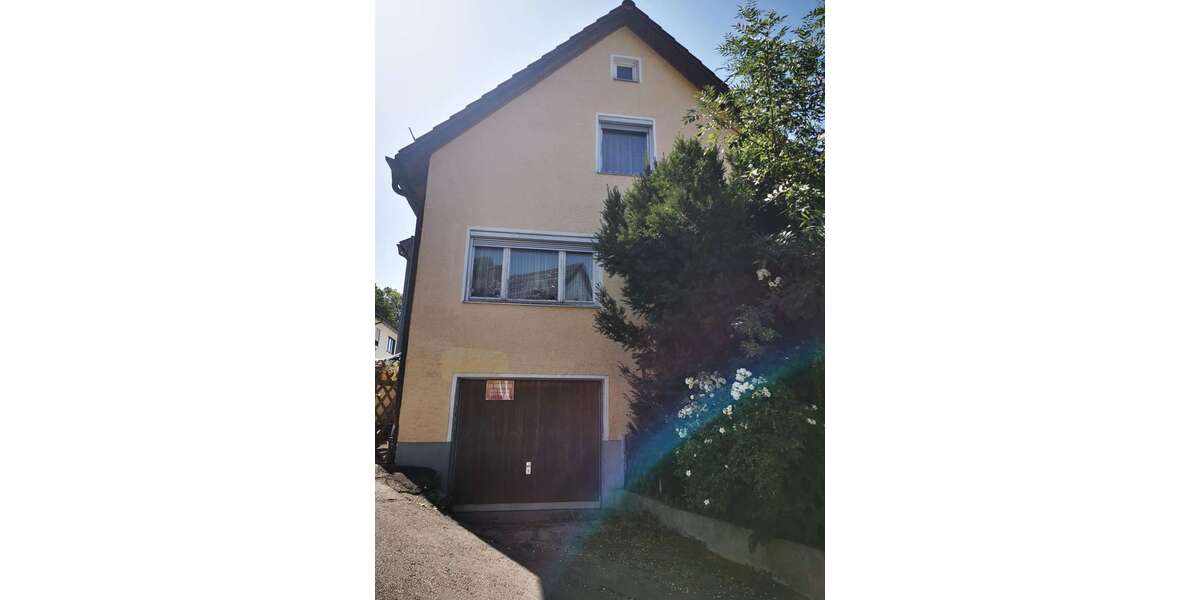 Einfamilienhaus Landshut Auloh - 4 Zimmer, 88 m&sup2;, 330.000&euro; | Angebot:27232802