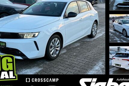 Opel Astra 17.889 km 16.490 &euro; Landshut 84034