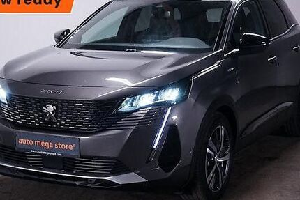 Peugeot 3008 72.631 km 19.290 &euro; Ergolding 84030