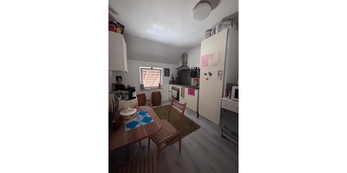 Etagenwohnung Adlkofen - 3 Zimmer, 55 m&sup2;, 1.050&euro; | Angebot:26612652