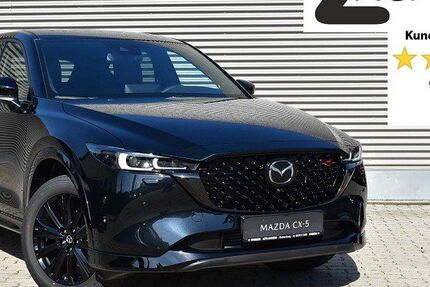 Mazda CX-5 7.105 km 36.900 &euro; Rottenburg / Oberhatzkofen 84056