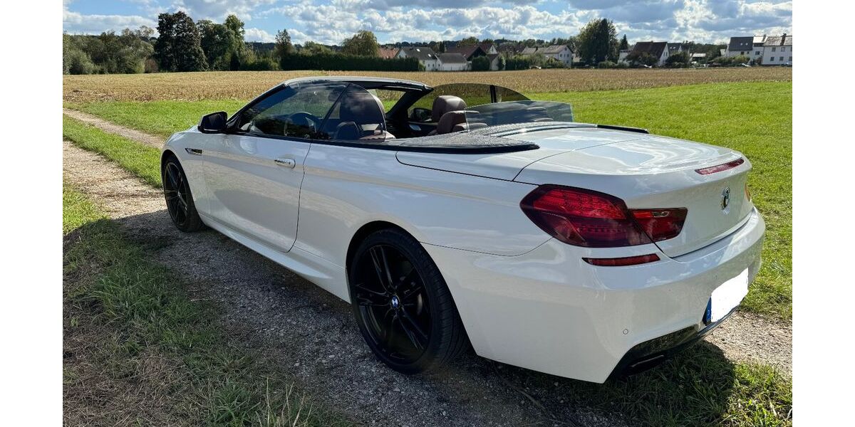 BMW 650 105.000 km 29.900 &euro; Landshut 84030