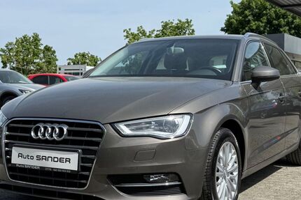 Audi A3 105.410 km 12.250 &euro; Ergolding ( bei Landshut ) 84030
