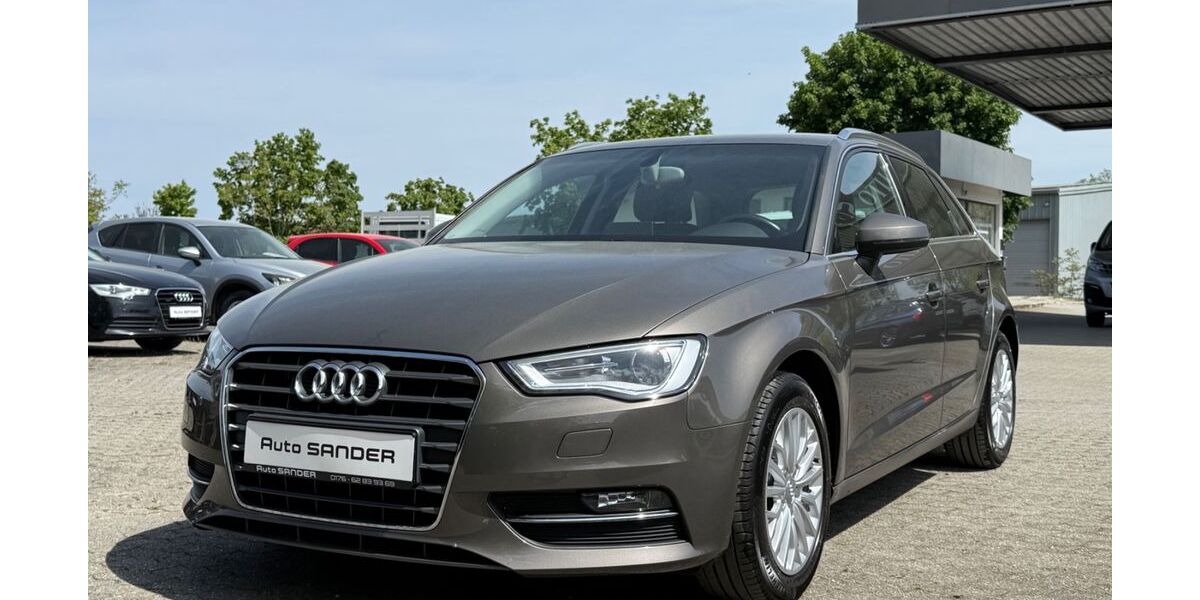 Audi A3 105.410 km 12.250 &euro; Ergolding ( bei Landshut ) 84030