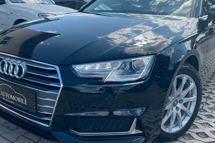 Audi A4 84.145 km 18.790 &euro; Essenbach Altheim 84051