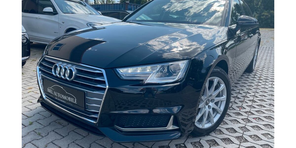 Audi A4 84.145 km 18.790 &euro; Essenbach Altheim 84051