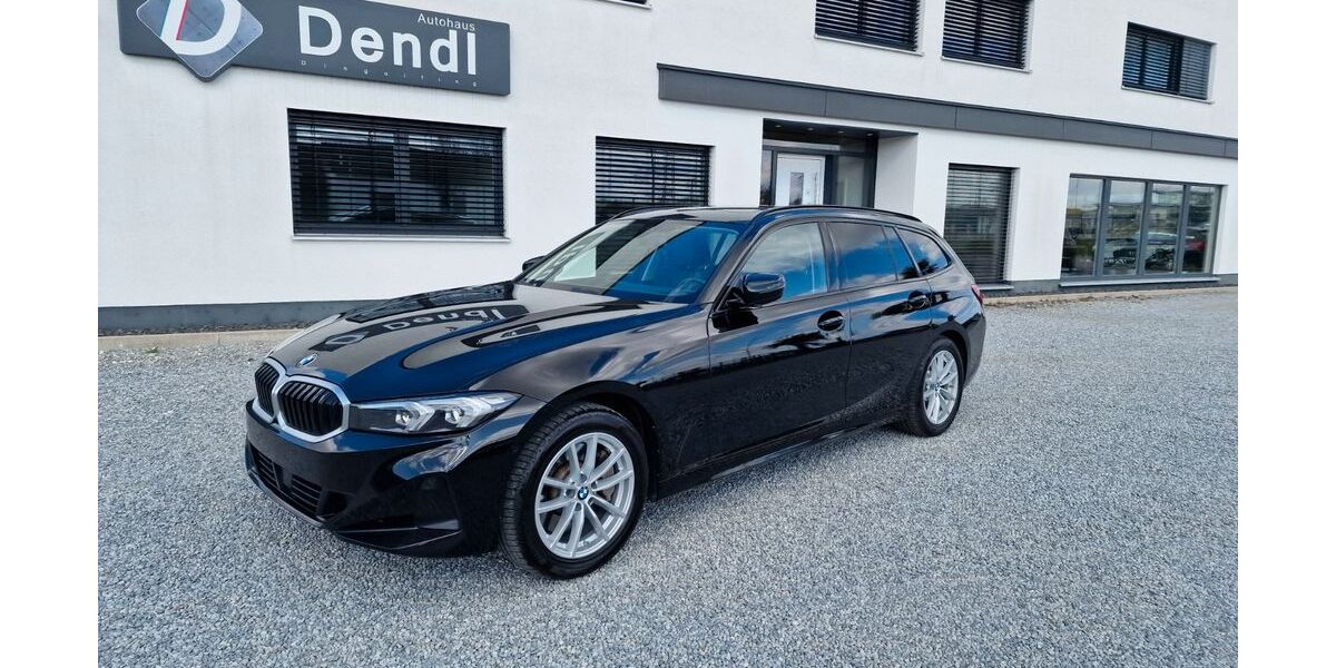 BMW 330 200.000 km 23.900 &euro; Dingolfing 84130