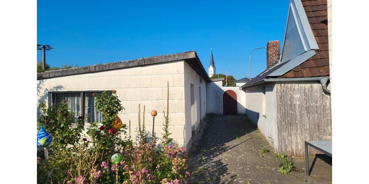 Einfamilienhaus Furth - 5 Zimmer, 20 m&sup2;, 295.000&euro; | Angebot:27137846