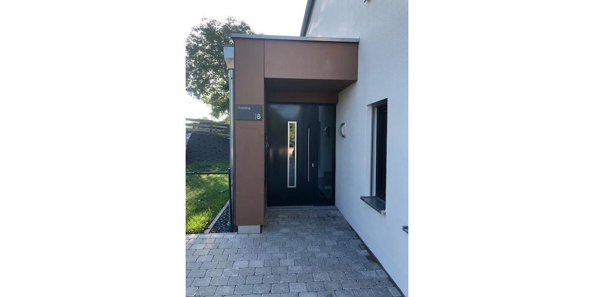 Dachgeschoßwohnung Taufkirchen (Vils) - 4 Zimmer, 140 m&sup2;, 1.540&euro; | Angebot:27609513