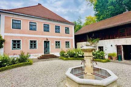 Haus Bodenkirchen - 11 Zimmer, 430 m&sup2;, 1.600.000&euro; | Angebot:24368703
