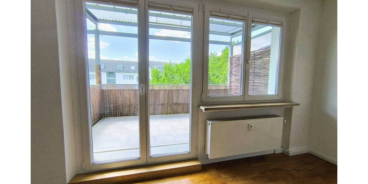 Etagenwohnung Landshut Schönbrunn - 3 Zimmer, 84 m&sup2;, 355.000&euro; | Angebot:26741026
