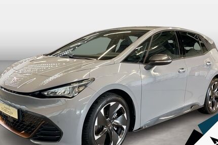 Cupra Born 20.023 km 28.959 &euro; Landshut 84030