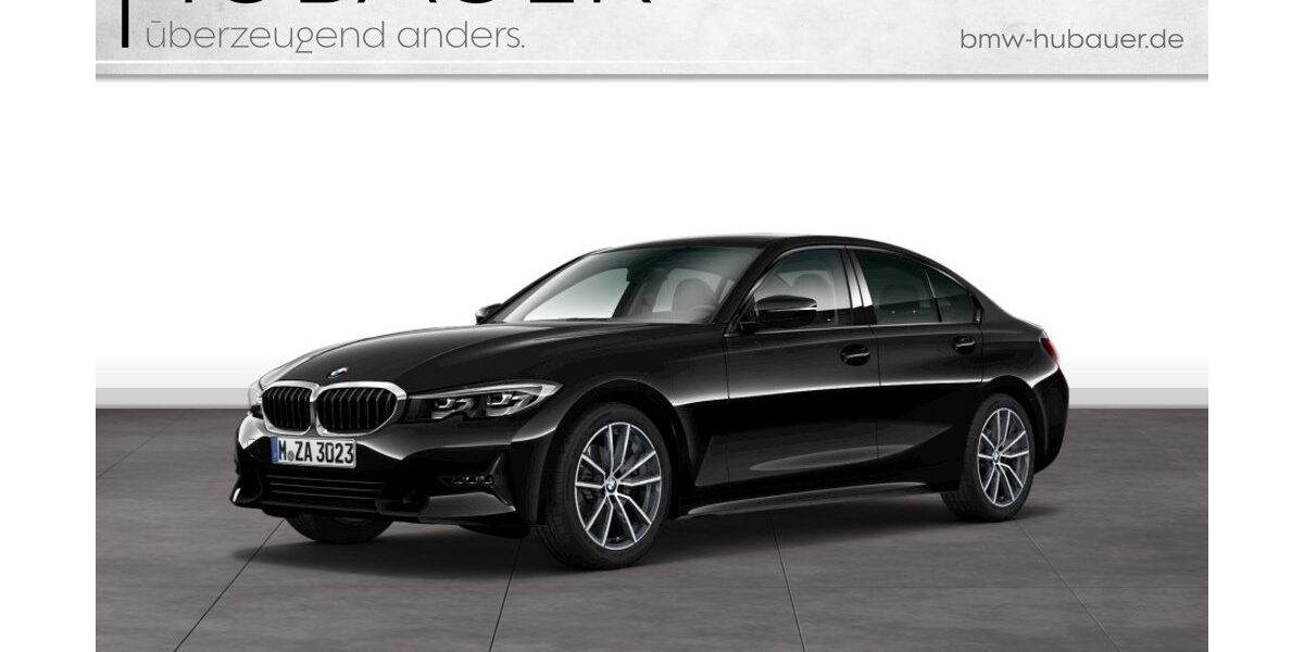 BMW 320 60.100 km 28.490 &euro; Landshut 84030