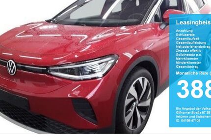 VW ID.4 5.620 km 41.045 &euro; Vilsbiburg 84137