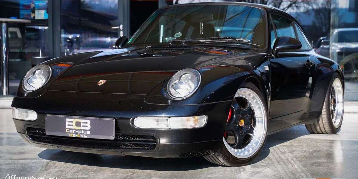 Porsche 993 177.000 km 69.993 &euro; Landshut 84030