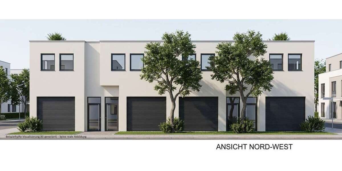 Gewerbeobjekt Ergolding - 1.490.000&euro; | Angebot:26480389