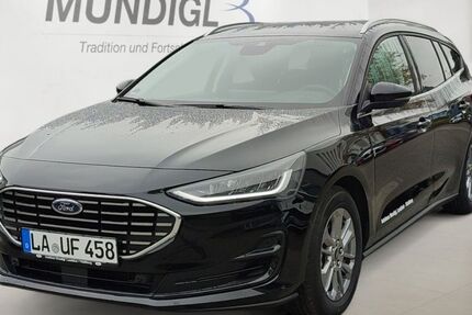 Ford Focus 2.300 km 32.680 &euro; Landshut 84030