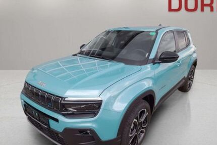 Jeep Avenger 18.490 km 23.990 &euro; Landshut 84030