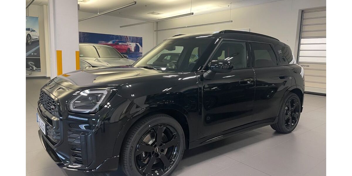 Mini Countryman C (Cooper) 9.700 km 36.800 &euro; Landshut 84032