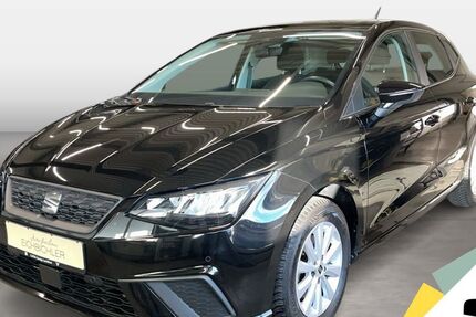 Seat Ibiza 25.439 km 17.519 &euro; Landshut 84030