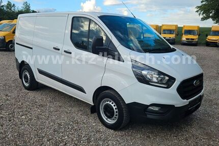 Ford Transit Custom 37.000 km 15.351 &euro; Pfeffenhausen 84076
