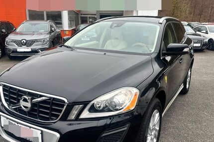 Volvo XC60 289.000 km 8.800 &euro; Wurmsham 84189