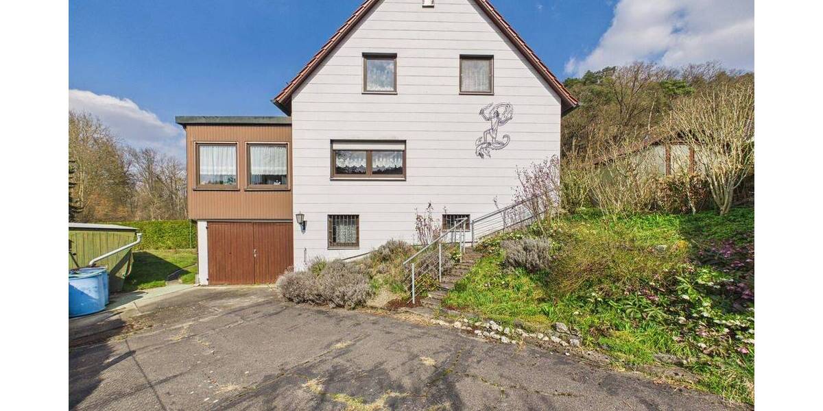 Einfamilienhaus Tiefenbach/Schloßberg Schloßberg - 6 Zimmer, 123 m&sup2;, 365.000&euro; | Angebot:26017425