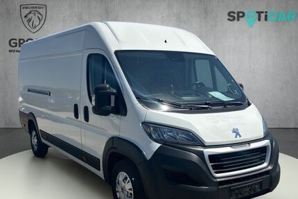 Peugeot Boxer 46.950 km 20.190 &euro; Wartenberg 85456