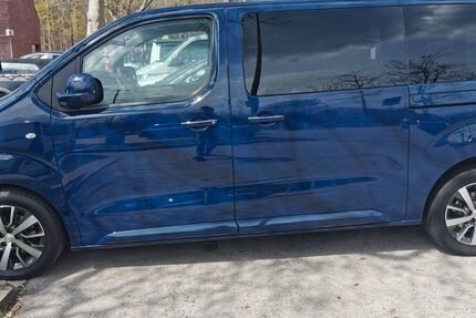 Toyota Proace (Verso) 128.500 km 19.990 &euro; Vilsbiburg 84137