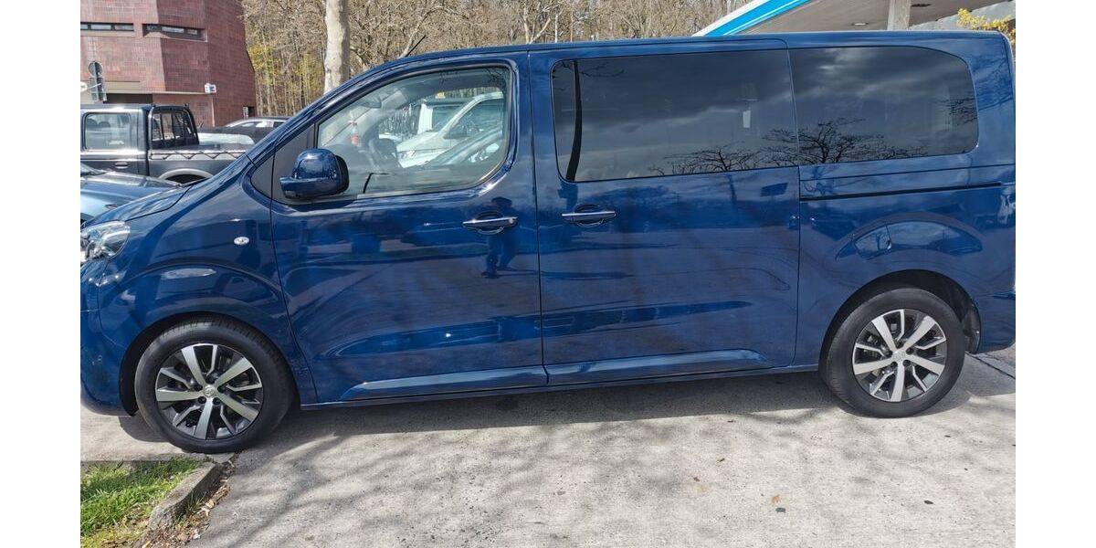 Toyota Proace (Verso) 128.500 km 19.990 &euro; Vilsbiburg 84137