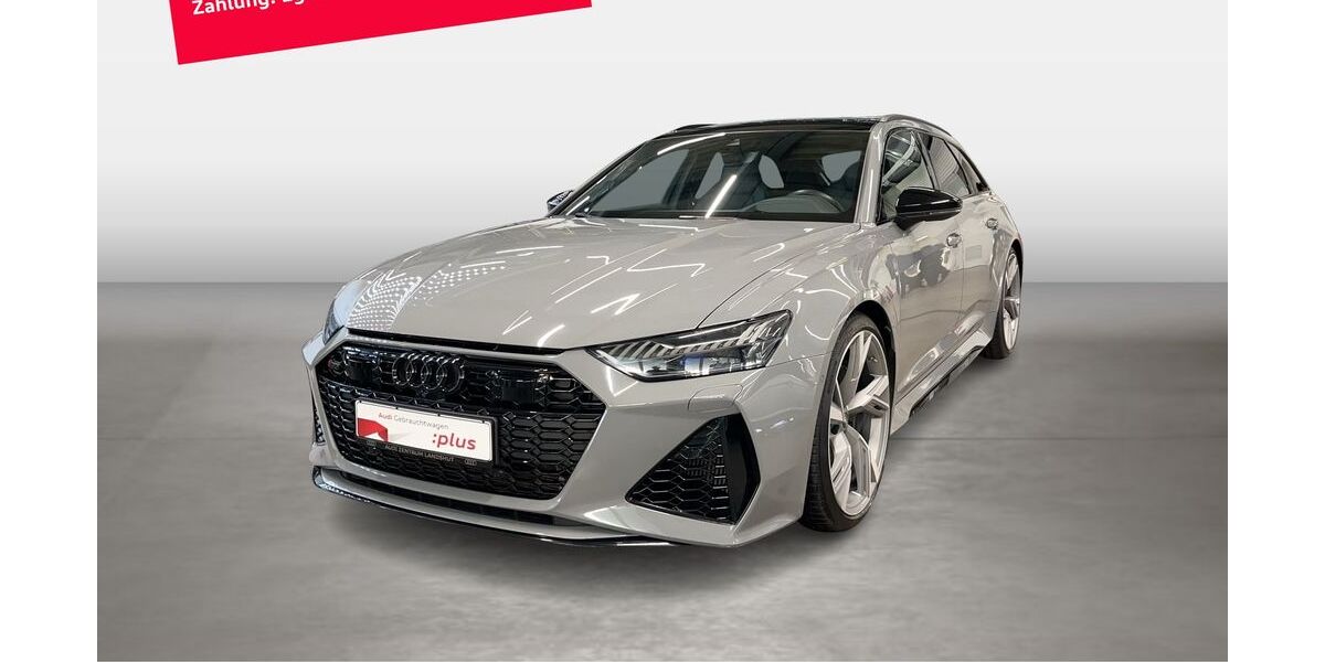 Audi RS6 63.670 km 86.825 &euro; Landshut 84030