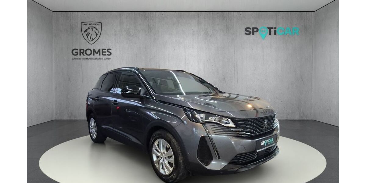 Peugeot 3008 65.500 km 23.990 &euro; Wartenberg 85456