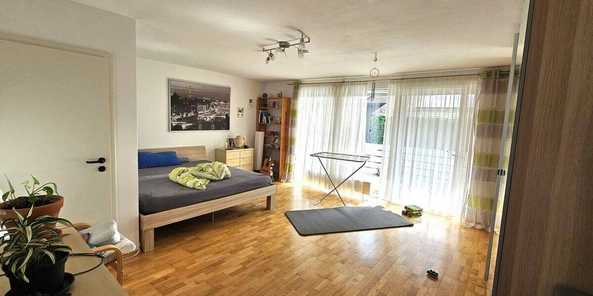 Einfamilienhaus Altdorf Pfettrach - 6 Zimmer, 203 m&sup2;, 590.000&euro; | Angebot:25734050