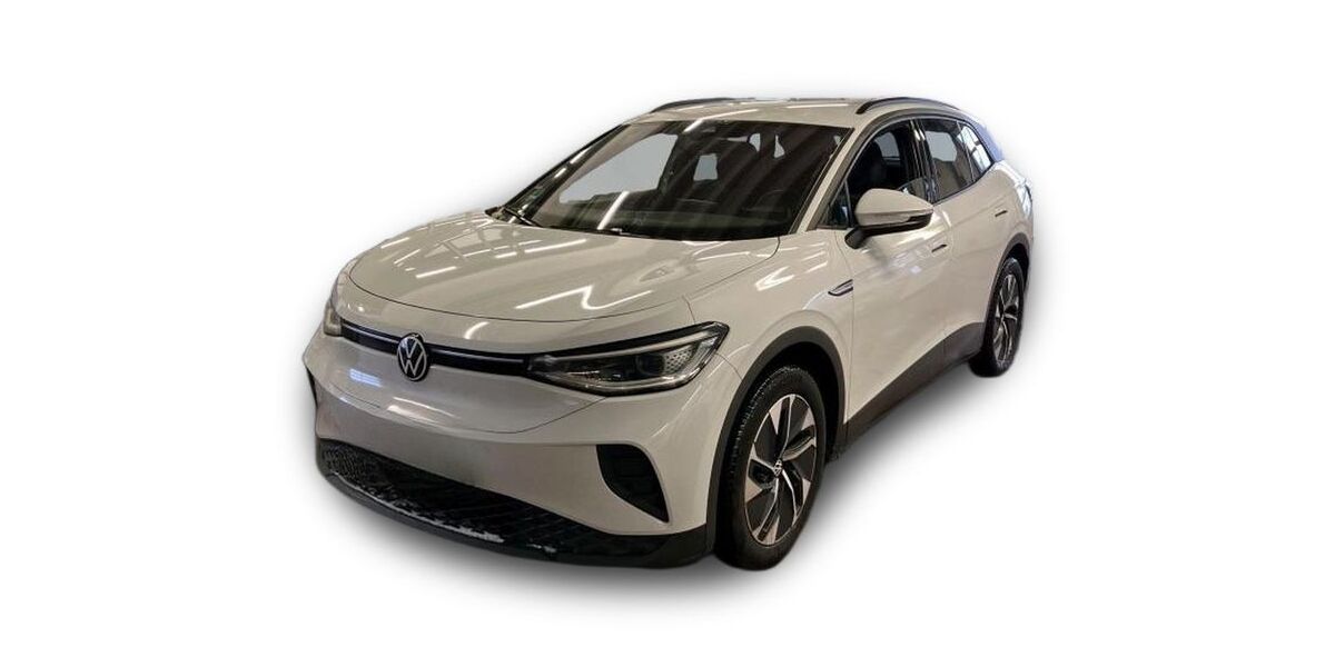 VW ID.4 130.104 km 20.499 &euro; Ergolding 84030