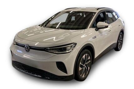 VW ID.4 130.104 km 21.093 &euro; Ergolding 84030