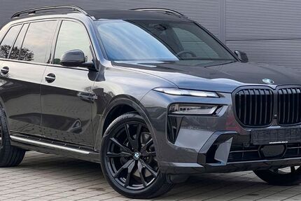 BMW X7 5.780 km 109.990 &euro; Rohr i. NB (bei Regensburg) 93352