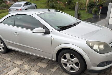 Opel Astra 200.000 km 2.500 &euro; Velden 84149