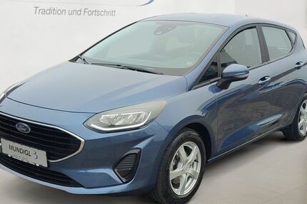 Ford Fiesta 35.550 km 14.820 &euro; Landshut 84030