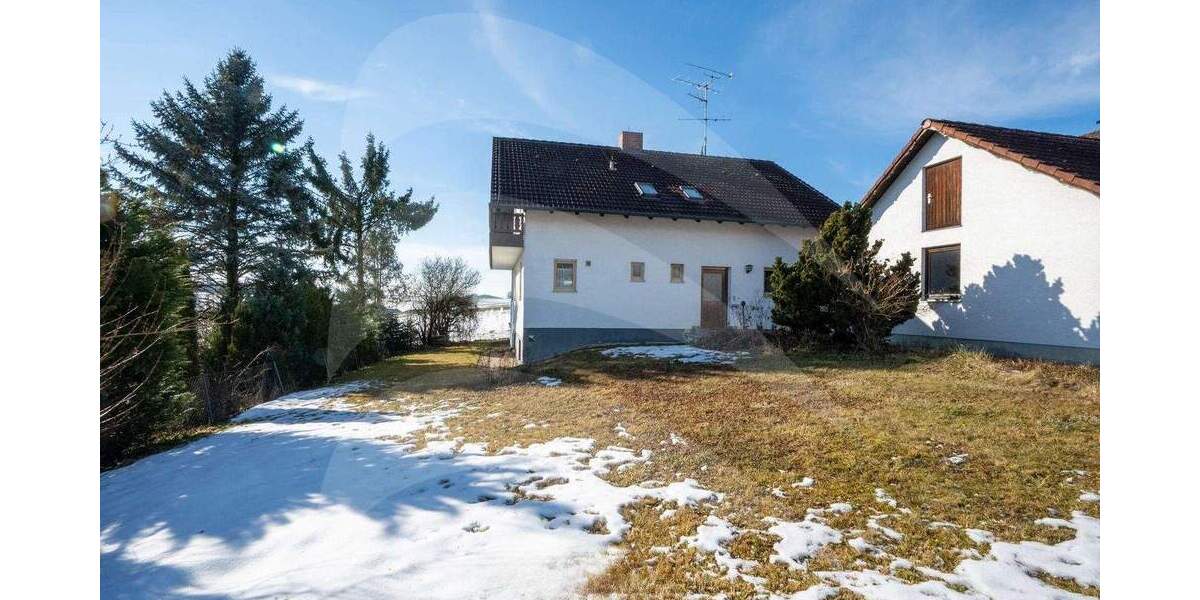 Einfamilienhaus Weihmichl Unterneuhausen - 6 Zimmer, 134 m&sup2;, 549.800&euro; | Angebot:25679480