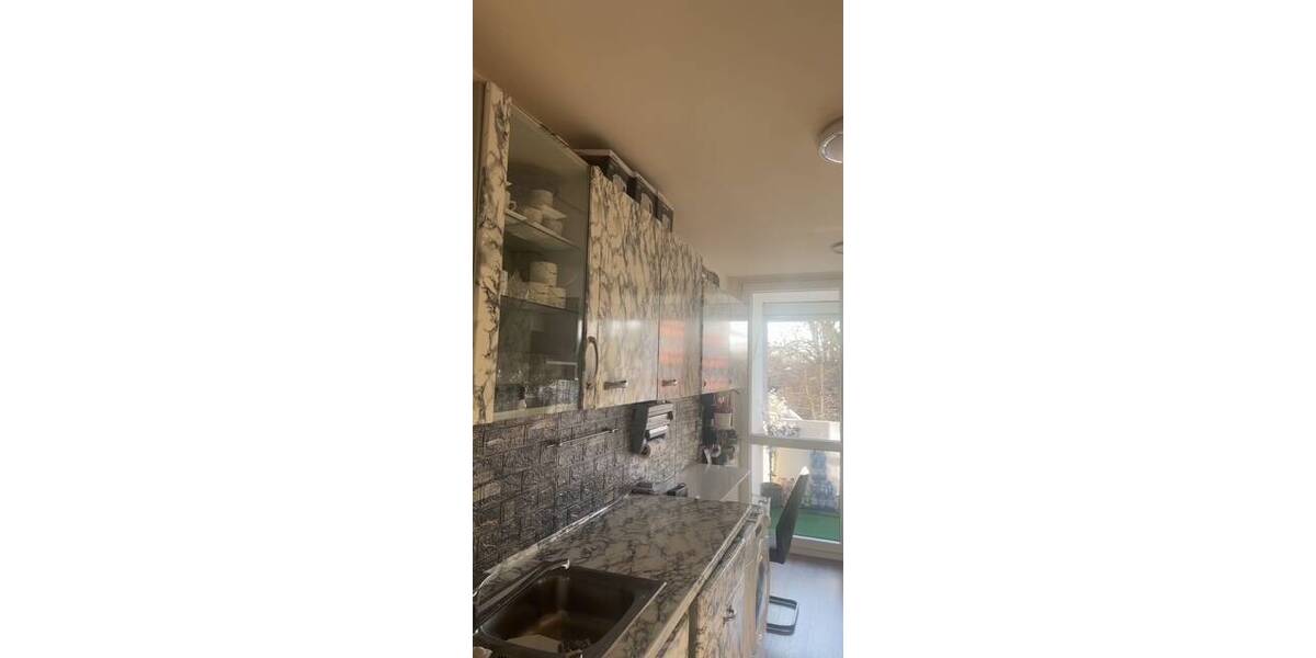 Etagenwohnung Landshut West - 4 Zimmer, 86 m&sup2;, 325.000&euro; | Angebot:25697090