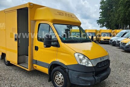 IVECO Andere 91.000 km 5.891 &euro; Pfeffenhausen 84076