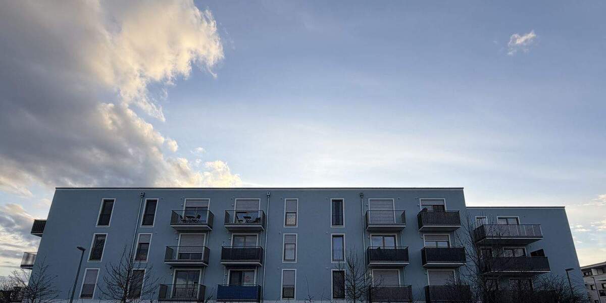 Etagenwohnung Moosburg - 2 Zimmer, 68 m&sup2;, 377.000&euro; | Angebot:25728408