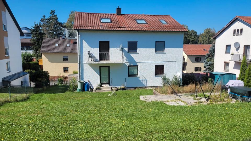 Dachgeschoßwohnung Velden - 2.5 Zimmer, 56 m&sup2;, 610&euro; | Angebot:26521957